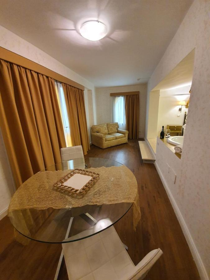 Hotel Al Castello