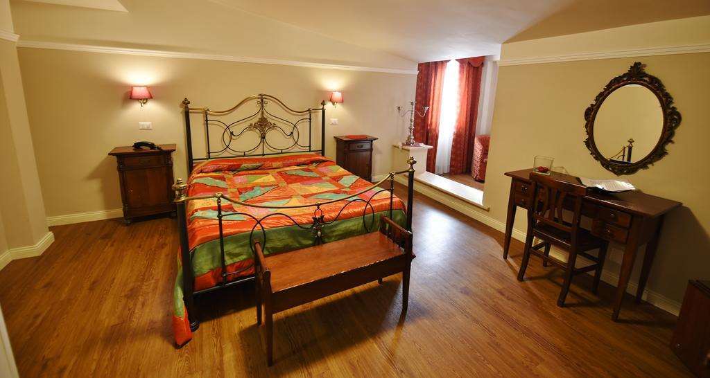 Hotel Al Castello